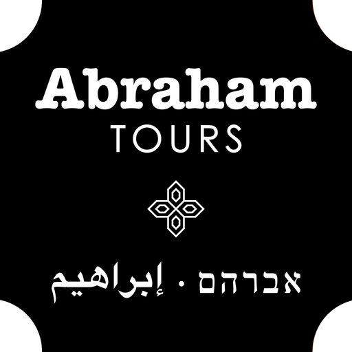 Abraham Tours logo