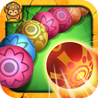 Marble Adventure