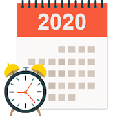 Calendar Event Reminder 2020, Persistent reminders