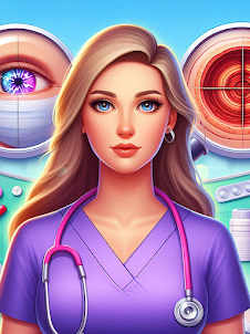 Hospital Doctor : Klinikspiele