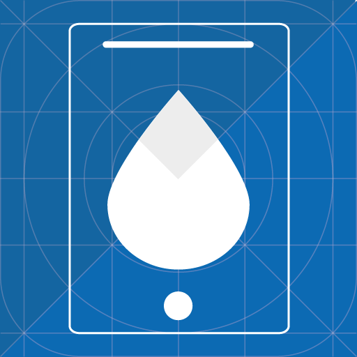 Aquar Mobile logo