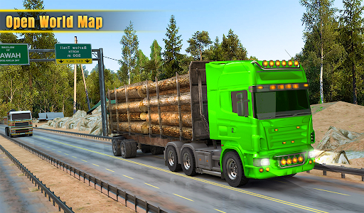 Truck Simulator 2022: Europe 2 screenshots 3