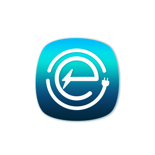 EC Locator logo