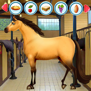 Princess Horse Caring 3 apk