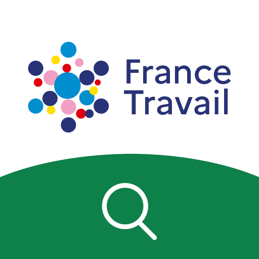 Mes Offres - France Travail 6.0.0 Icon