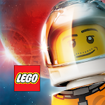 Cover Image of Tải xuống LEGO \ u00ae City Explorers 1.5.0 APK