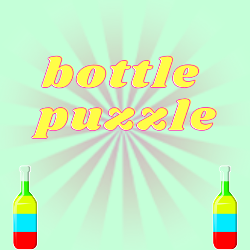 ColorSort:Color bottles puzzle 1.5 Icon