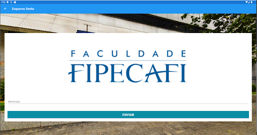 Fipecafi Screen 3