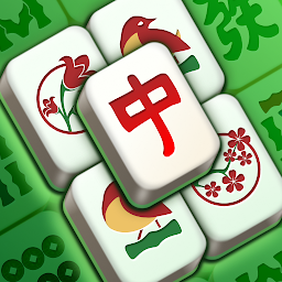 Zen Tiles - Mahjong Match Mod Apk