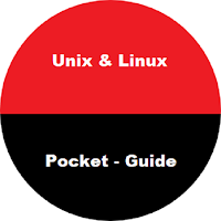 Unix Linux Pocket Rocket Guide