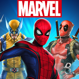 マーベル・パズルクエスト：ヒーローRPG Mod Apk
