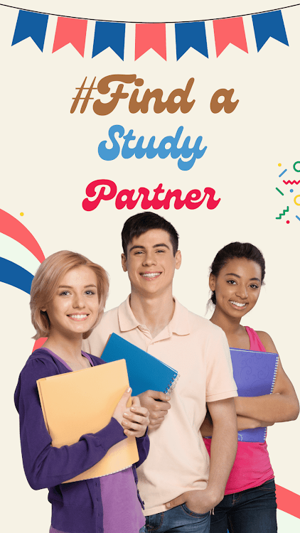 ADEX CHAT | Get a Study Buddy - 9 - (Android)