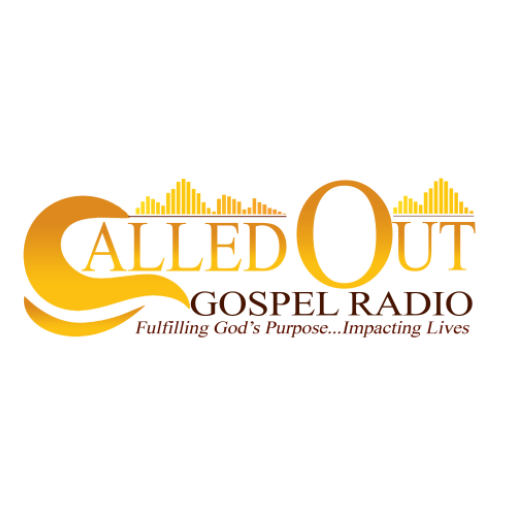 Called Out Gospel Radio logo