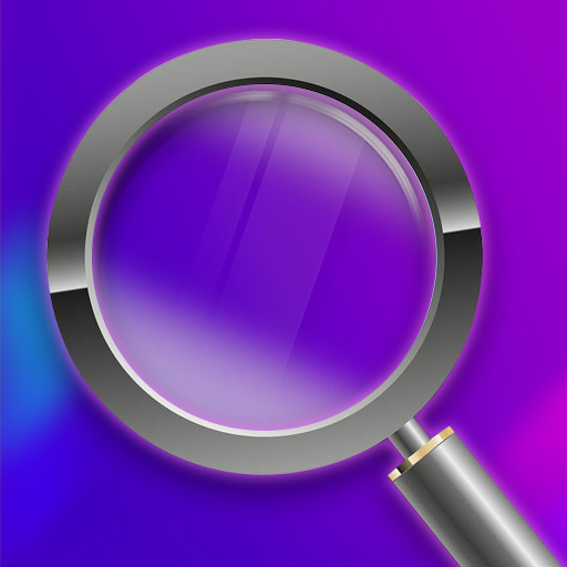 Pocket Magnifier icon