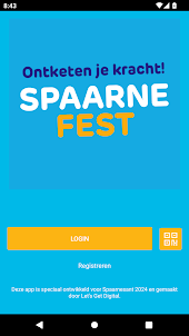 SpaarneFest