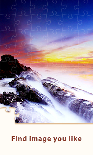 Jigsaw Puzzle Relax Time -Free puzzles game HD screenshots 4