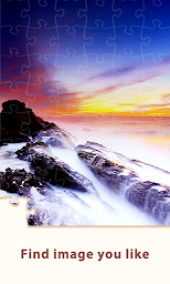 Jigsaw Puzzle : puzzles game