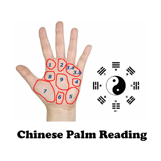 Chinese Palm Reading Baixe no Windows