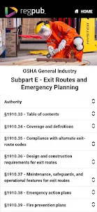OSHA General Industry
