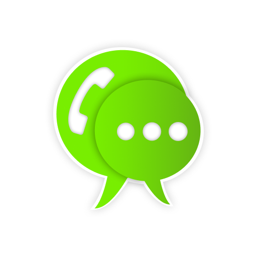 NEEO IM & Chat Translator  Icon