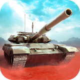 Iron Tank Assault : Frontline Breaching Storm icon