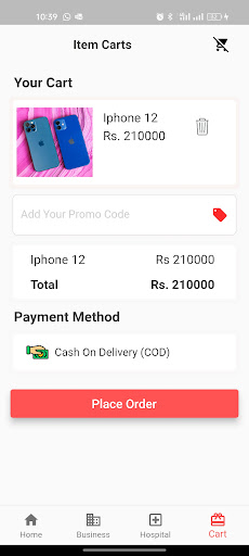 Chakwal home services