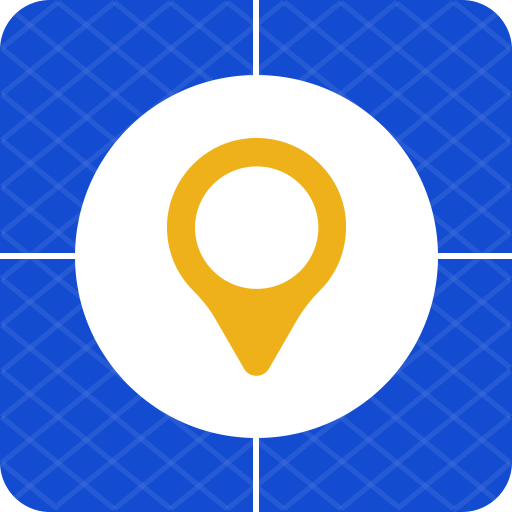 Phone Tracker and GPS Tracker logo
