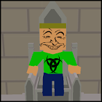 Castle Wrecker!