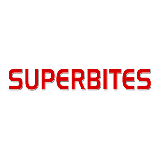 Superbites App  Icon