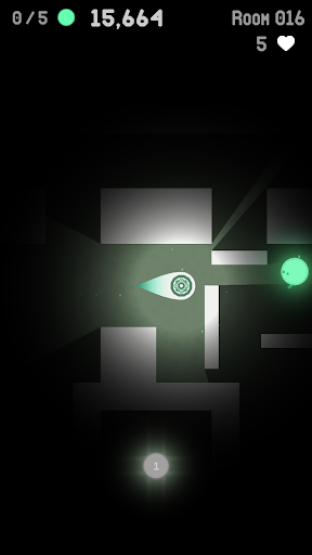 Speed Run: Focus Screen 2