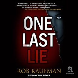 Obrázek ikony One Last Lie