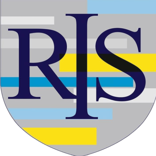 RIS School logo