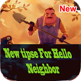 New Guide For Hello tipse Neighbor icon