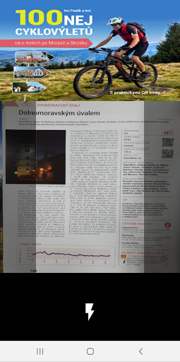 Bookmedia Screen 2
