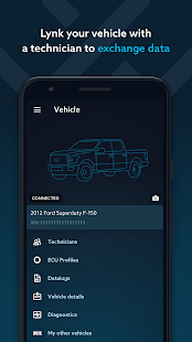 Auto Agent 1.24.1 APK screenshots 3