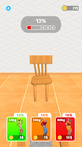 Screenshot 7 Furniture Test android