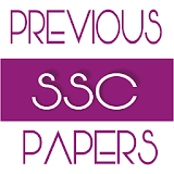 SSC Previous Papers icon