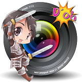Chibi Photo Maker icon