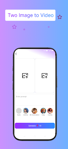 TalkTune - AI Video Generator screenshot 8