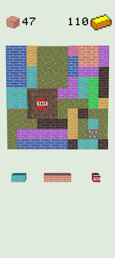 TNT Block Blast Screen 2
