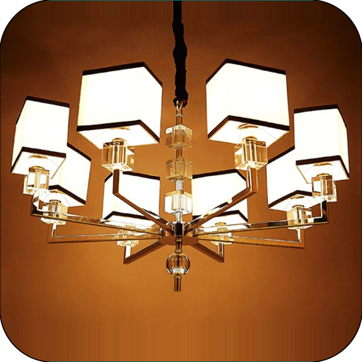 Creative Hanging Lamps logo
