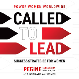 Obraz ikony: Called to Lead: Success Strategies for Women