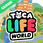 Cover Image of Download Toca Life World Guide 1.0.0 APK