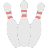 Simple Bowling Scorekeeper icon