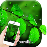 Parallax 3D Live Wallpaper icon