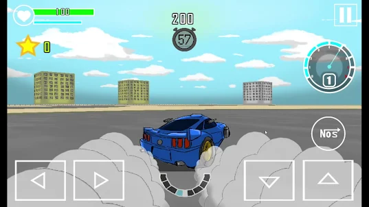 Download Super Drift Cars - Online on PC (Emulator) - LDPlayer