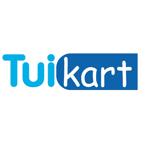 Tuikart - Tuitions, Tutors and logo