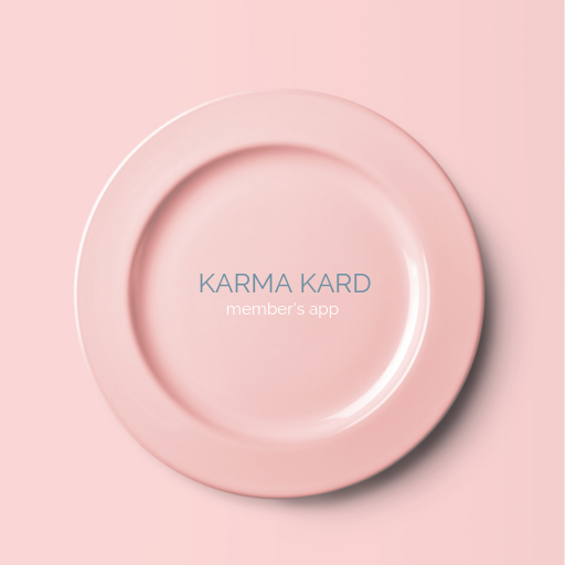 Karma Kard Members App logo