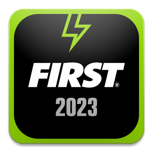2023 FIRST® Championship 2022.2 Icon