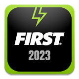2023 FIRST® Championship icon